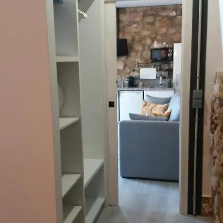La Bodega アンドゥハル