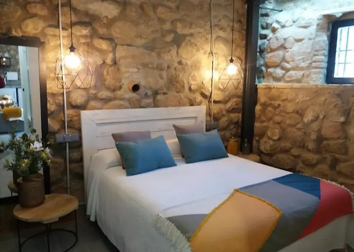 La Bodega Andújar