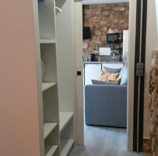 La Bodega Andújar