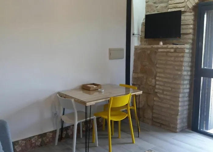 Διαμέρισμα La Bodega