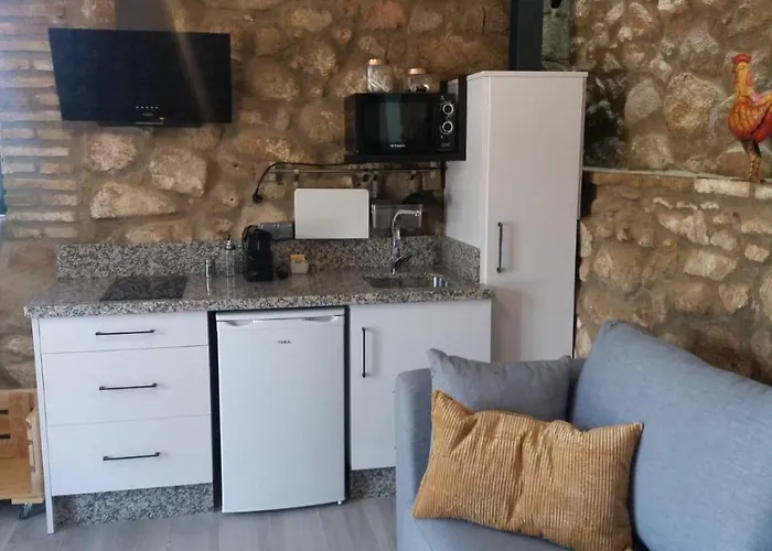 Διαμέρισμα La Bodega *