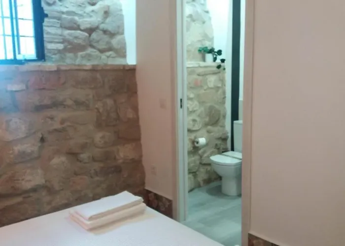La Bodega Διαμέρισμα Andújar